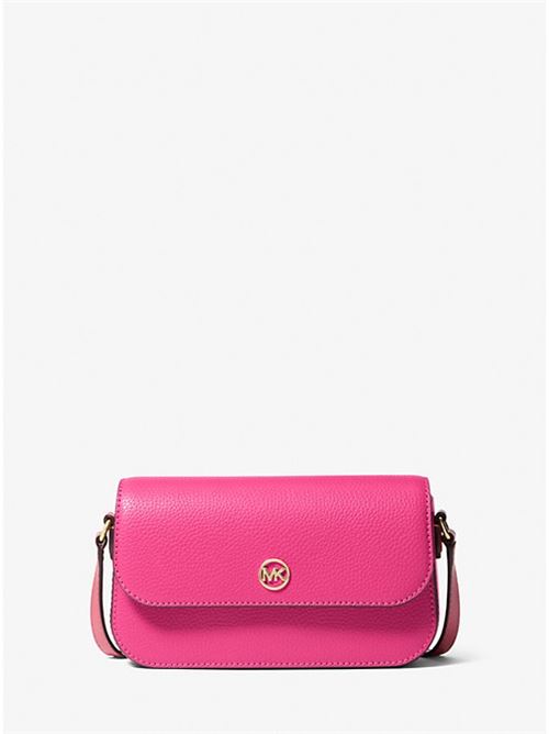 SM FLAP XBODY MICHAEL KORS | 35F4STVC1L/DRAGONFRUIT